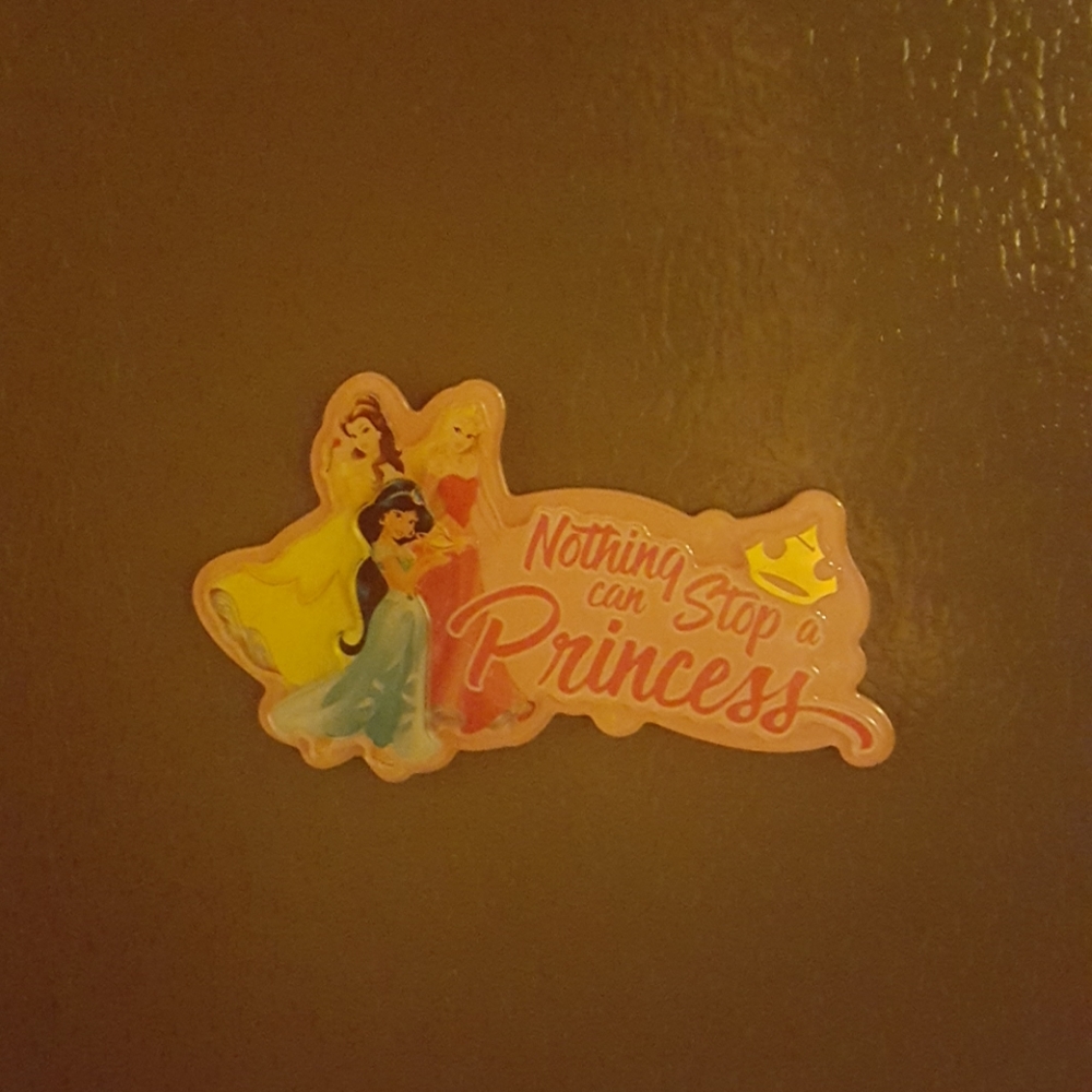 Fridge magnet
